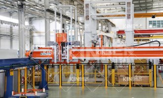 【建言献策】人为智能赋能造作业，共建创新平台，助力造作业转型升级