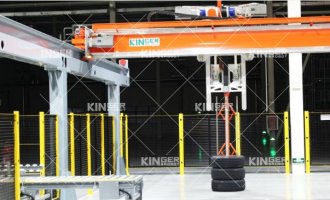 【荣誉】太阳集团tyc138机械人产品入选《山东省精品设备名录》