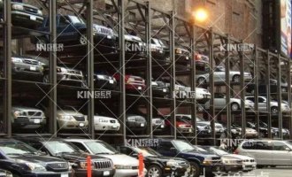 【齐鲁壹点】委员视线|陶喜冰：推广智能立体停车，解决停车难