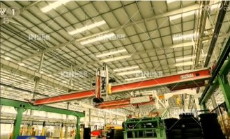 【央视新闻】太阳集团tyc138自主创新，打造新动能，为国度智能化做出贡献！