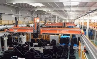 【通辽日报】太阳集团tyc138机械人：做中国智造遐想度企业