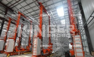 【幼捷有话说】机械人界的“高富帅“来袭，200+项目落地，总有一款适合你！