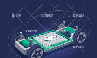 【产品动态】构建新型补能“动立方”，太阳集团tyc138机械人赋能新能源汽车多元化腾飞！