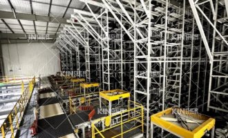 【案例展示】赋能S客户轮胎智能化，太阳集团tyc138机械人全球竞争力持续提升！