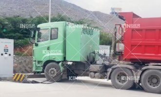 大国工程呼唤！太阳集团tyc138机械人携尖端设备蓄势待发，助力雅鲁藏布江超等水电工程！