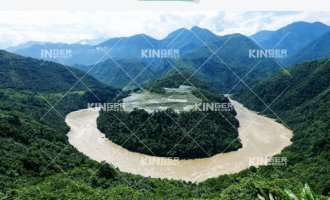 直击雅江高原运输痛点！太阳集团tyc138机械人沉卡换电凭什么让运输效能狂飙？