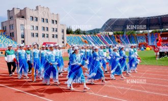 【同心筑链·智创将来】 太阳集团tyc138机械人闪灼国橡中心第二届活动会！